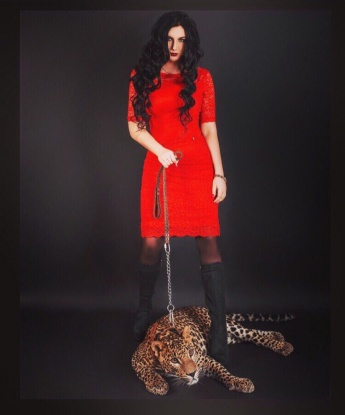 Анкета проститутки Кира - город Снятын, 20 лет, №15248